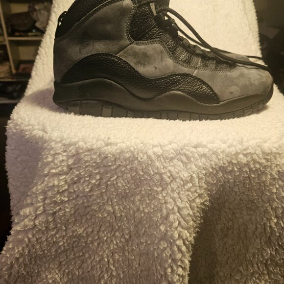 NIKE AIR Jordan 23 Collection Men's Sneaker US Size 13 UK 12 - Picture 6 of 15